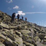 Hiking in Romania – Retezat Mountains