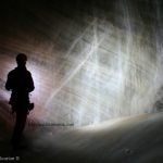 Ice caves in Europe – Bortig ice cave – Apuseni