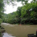 Vadul Crisului Waterfall – Apuseni Mountains