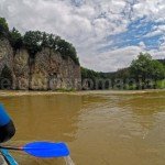 Water sports in Romania – Suncuius – Vadul Crisului