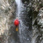 Adventure in Romania – canyoning in Apuseni