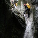 Wild Romania – Cheia Rea canyon