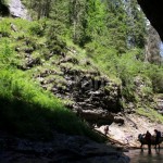 Somesul Cald Valley – Apuseni Mountains