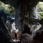 Somesul Cald gorges – Apuseni mountains – Romania