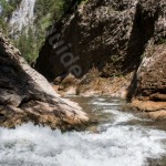 Someșul Cald (Warm Someș) river – Apuseni Mountains