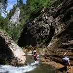 Visiting Romania – Somesul Cald Valley