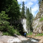 Șomeșul Cald Gorges – Apuseni Mountains