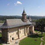 Neamt monastery