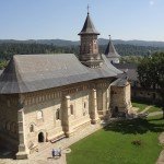 Neamt Monastery