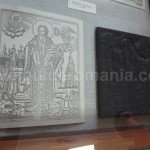 Visiting the Museum of Neamt Monastery – Romania