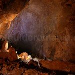 Big caves of the world – Berger pothole