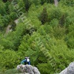 Climbing in Romania – Apuseni Mountains