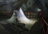 Scarisoara ice cave – the biggest underground glacier in Romania Scarisoara Ice Cave