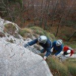 Via ferrata – Vartop Arieseni resort