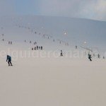 Straja ski resort – Petrosani area