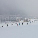 Tourism in Jiului valley – Straja ski resort