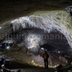 Caves in Romania – Meziad show cave