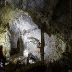 Caving in Romania – Meziad Cave – Apuseni Mountains