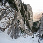 Crapaturii Valley – Piatra Craiului National Park