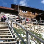 Curmatura cottage – Piatra Craiului Mountains