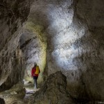 History of explorations in Meziad Cave