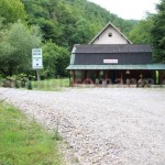 Meziad guesthouse – Apuseni Mountains