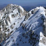 Piatra Craiului National park – mountaineering in Romania