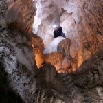 Romania caving guide – Meziad Caves