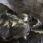 Travel to Romania – Meziad cave