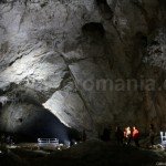 Turism in Romania – Meziad cave