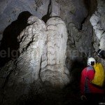 Visiting Meziad show cave – travel to Romania