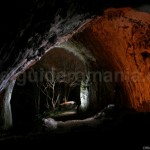 oldest caving tourist objectives in Romania – Meziad cave