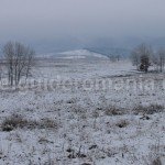 Near Beius town in your way to Stana de Vale Resort