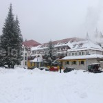 Stana de Vale Resort – Iadolina Hotel