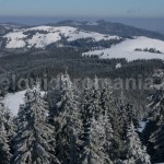 Stana de Vale area – Bihor county