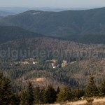 Stana de Vale – tourist holiday resort