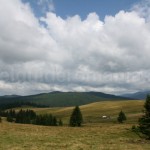 Tracks near Stana de Vale resort – Bihor county