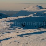 Carpathians Mountains in Romania – Parang Mountains
