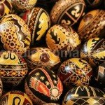 Religious traditions of the Romanian Easter