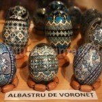 Traditions regarding the decoration of Esater eggs