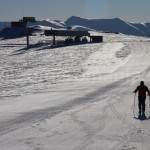 Vidra – Transalpina ski resort – Latoritei Mountains