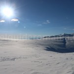 Winter trips in Romania – Parang Mountains
