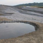 Tourist attractions in romania – Mud Volcanoes near Berca village