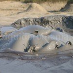 Travel tips for Berca Mud Volcanoes