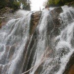 Best waterfalls in romania – Horses canyon