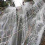 Breathtaking Canyon In Romania – Horses Canyon