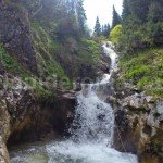 Canyons in Maramures – Horses canyon