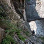 Adventure activities in Transilvania – Turzii Gorge