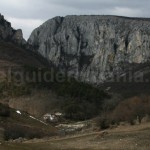 Best sights in  romania – Turzii Gorge