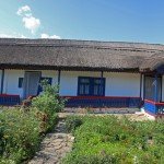 Traditional architecture in Romania – Dobrogea area
